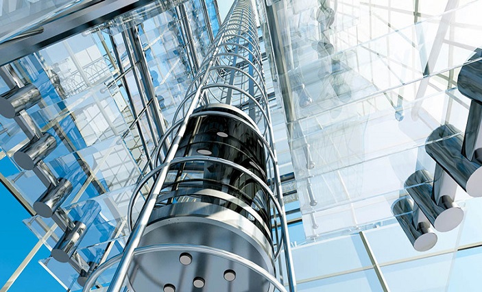 How Smart Technology is Revolutionizing Elevator and Moving Stairway Designs